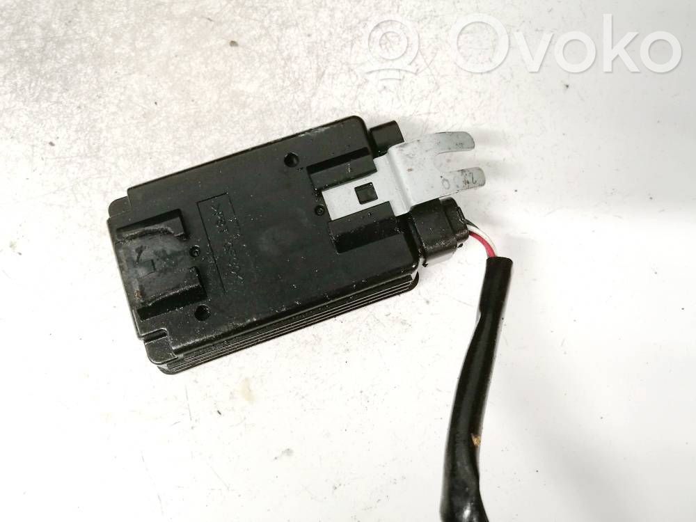 Mazda CX-7 Sensor 
