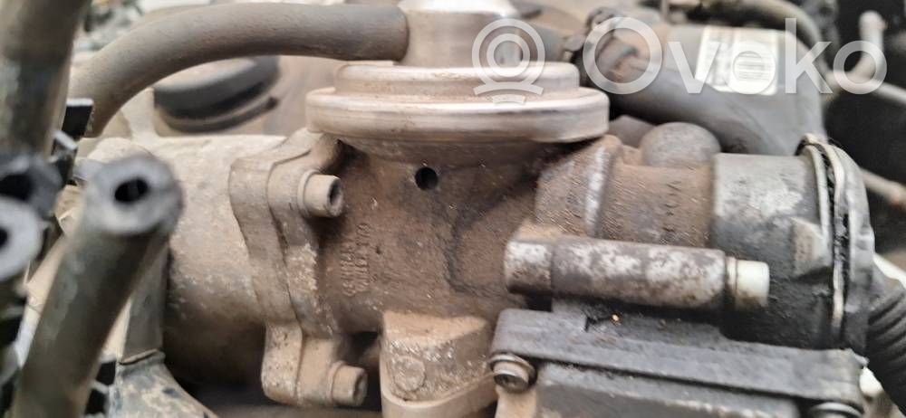 Volkswagen Polo IV 9N3 Zawór EGR 