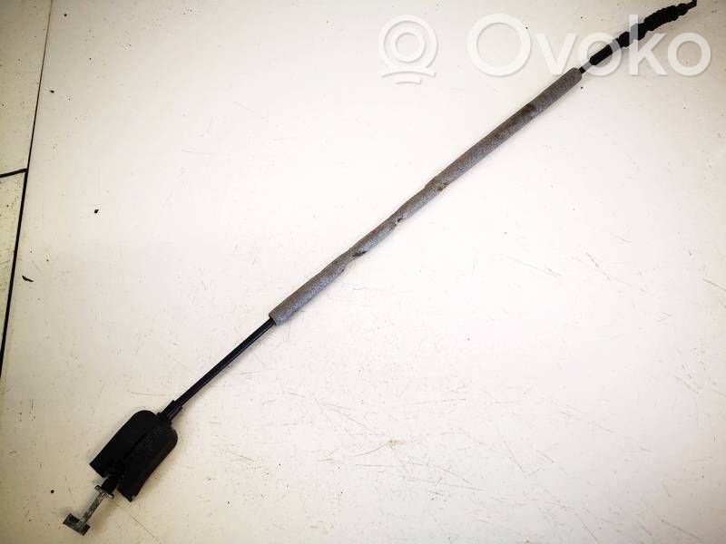 Línea de cable puerta delantera   5N0837017C,5N0837017C