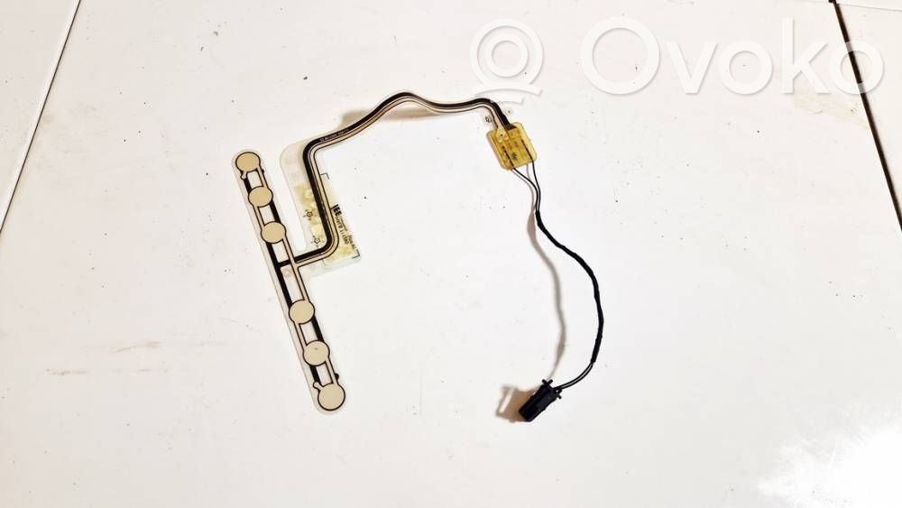 Audi A6 S6 C6 4F Element încălzire scaun
