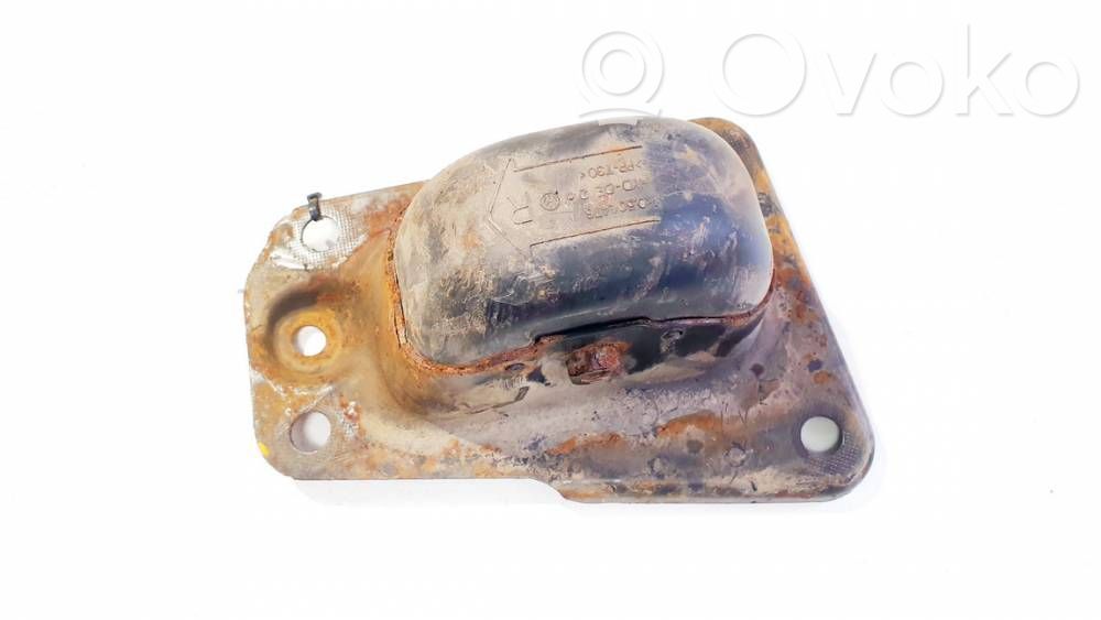 Volkswagen Golf Plus Supporto nel bagagliaio/baule