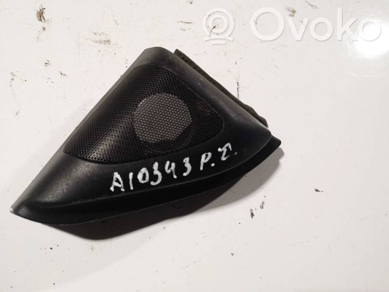 Toyota Corolla E120 E130 Otros repuestos del interior 