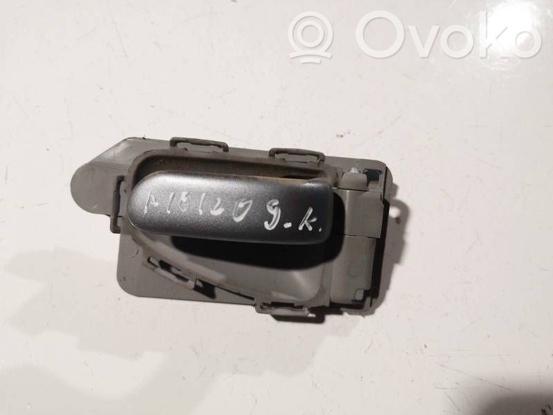 Citroen Xsara Picasso Mâner interior ușă spate 