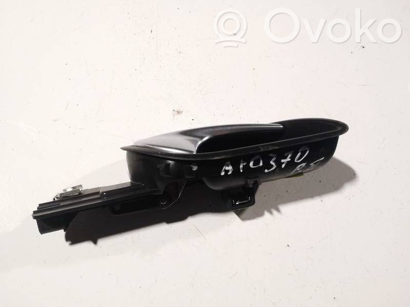 Volkswagen Golf V Maniglia interna per portiera anteriore