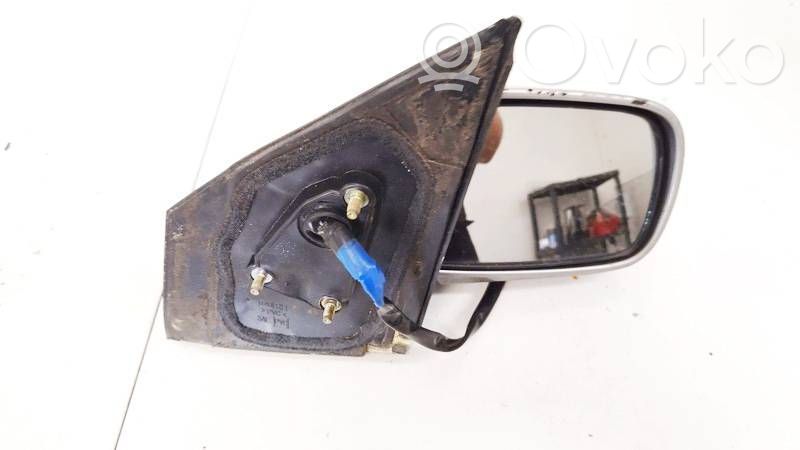 Toyota Yaris Specchietto retrovisore elettrico portiera anteriore