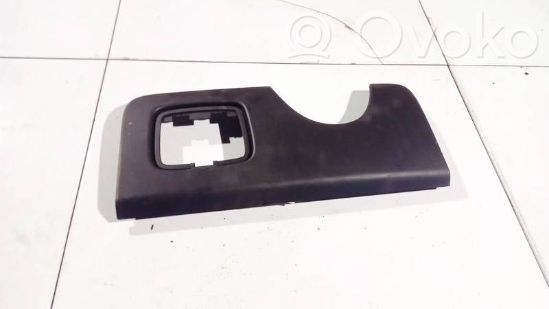 Jaguar X-Type Other interior part 