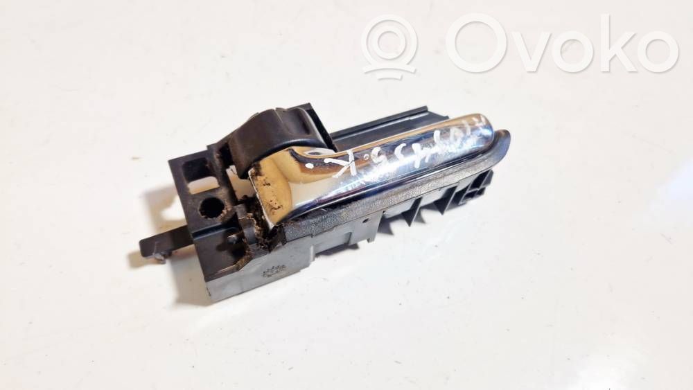 Takaoven sisäkahva   50594A1,50594A1