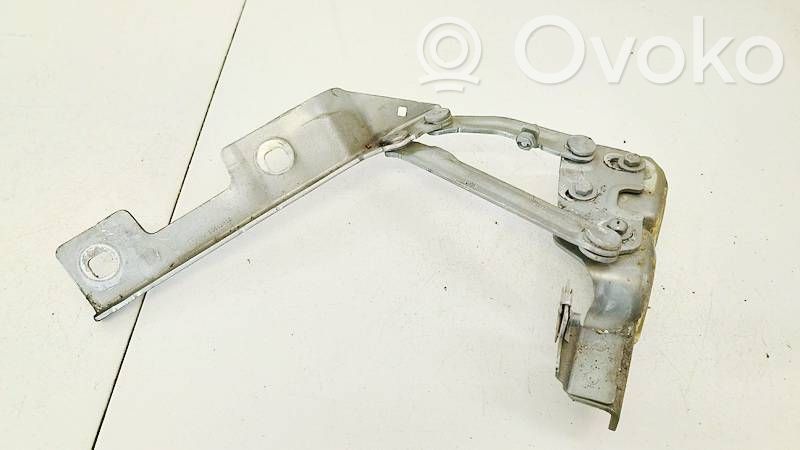Opel Astra J Dzinēja pārsega eņģe (-es) 