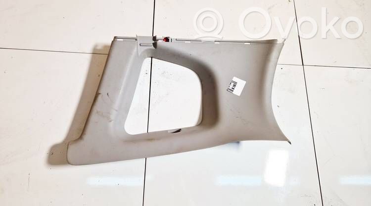 Honda Jazz Alte piese de interior 