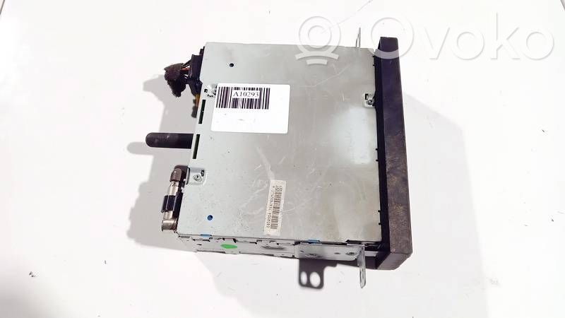 Chevrolet Lacetti Radio/CD/DVD/GPS head unit 