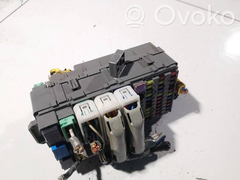 Honda Civic Fuse box set 