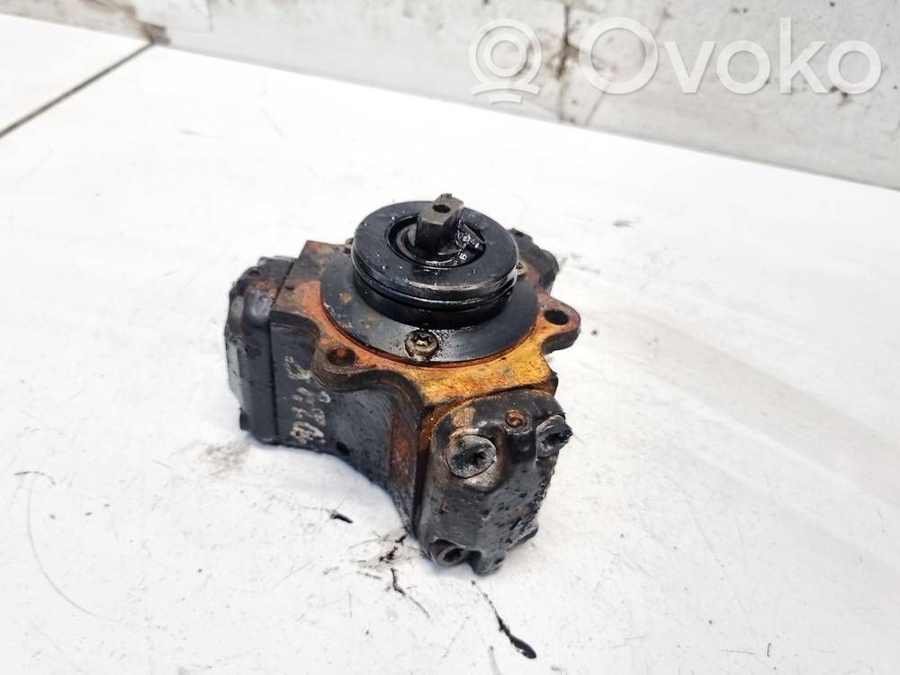 Hyundai Trajet Pompă injecție de înaltă presiune 