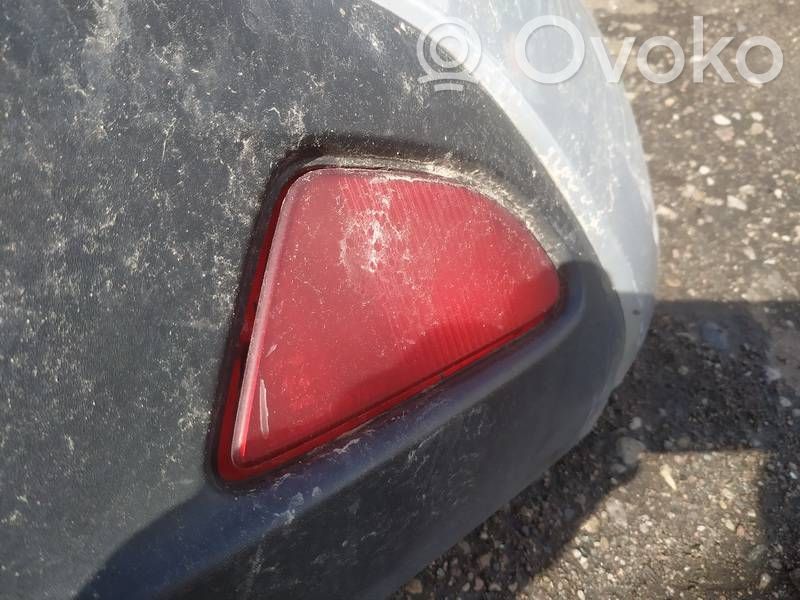 Mazda 2 Réflecteur de feu arrière