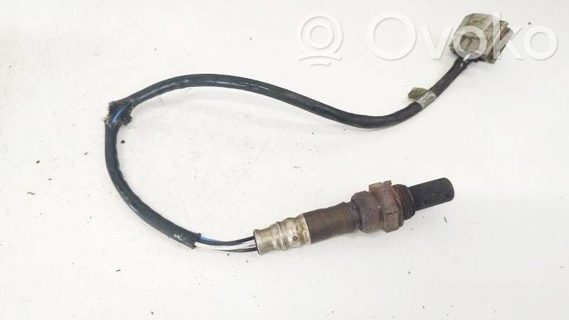 Jaguar X-Type Lambda probe sensor 