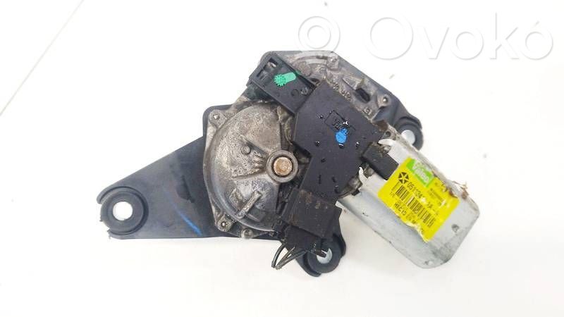 Chrysler Grand Voyager V Wischermotor Heckscheibe 