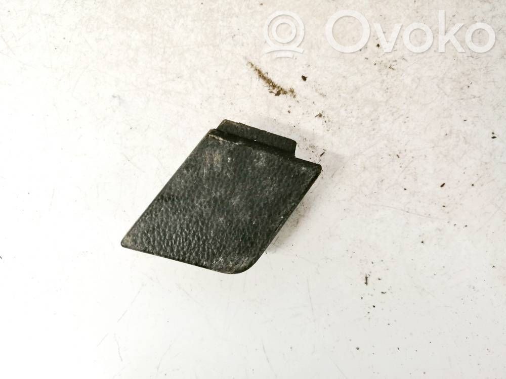 Chevrolet Captiva Other interior part 