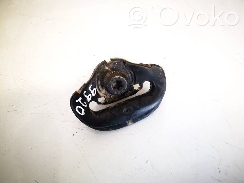 Opel Astra G Altra parte esteriore 