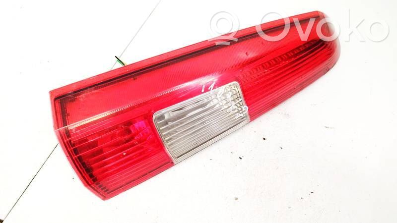 Luci posteriori   9154493ECE,9154493GB,9154493ECE,9154493GB