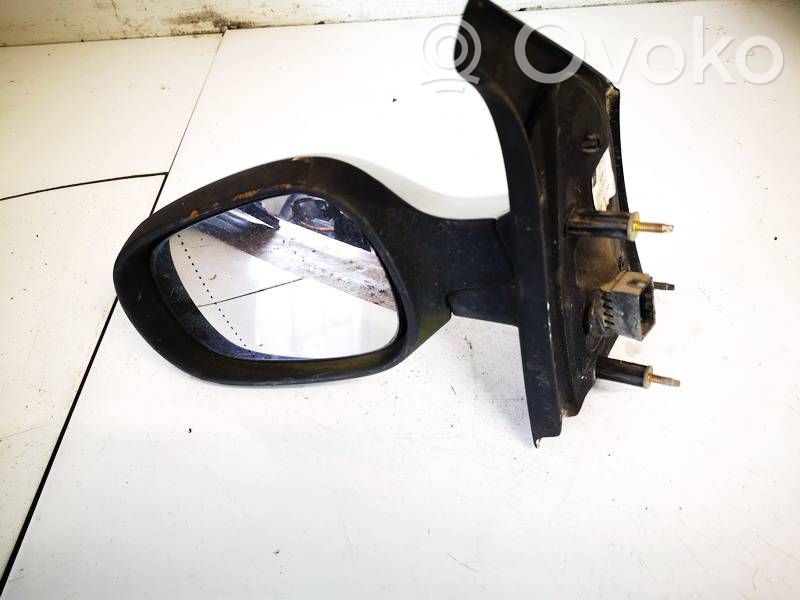 Renault Scenic I Specchietto retrovisore elettrico portiera anteriore