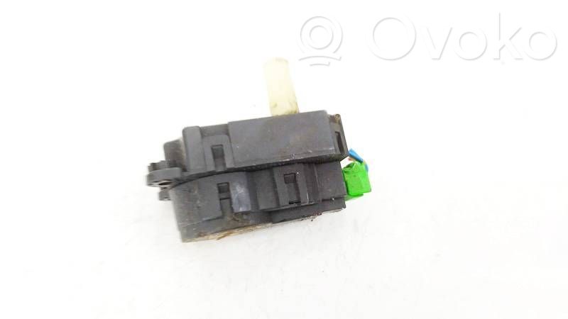 Peugeot 4007 Motor/actuator clapetă aer 