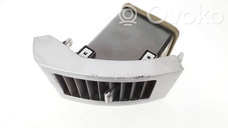 Peugeot 4007 Griglia di ventilazione centrale cruscotto
