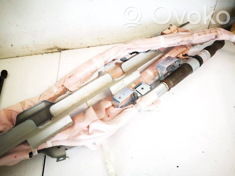 Peugeot 4007 Airbag del techo 