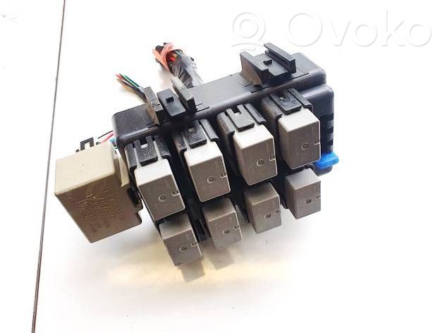 Subaru Outback Fuse box set 