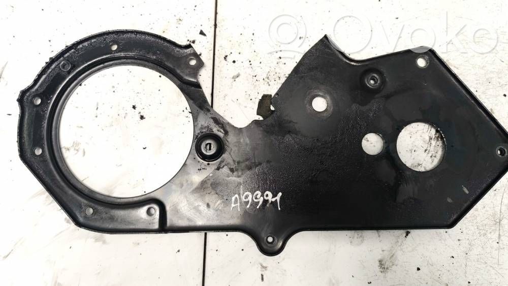 Ford Mondeo MK IV Cache carter courroie de distribution
