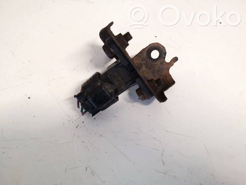 Toyota Auris 150 Sensore di pressione