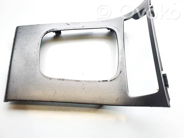 Subaru Outback Altra parte interiore 