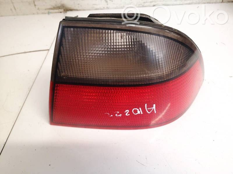 Saab 9-5 Luci posteriori 