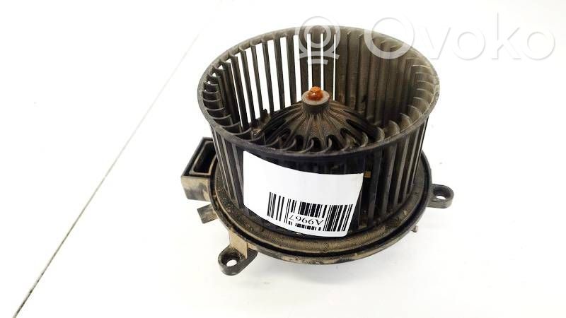 Chrysler Grand Voyager V Pulseur d'air habitacle