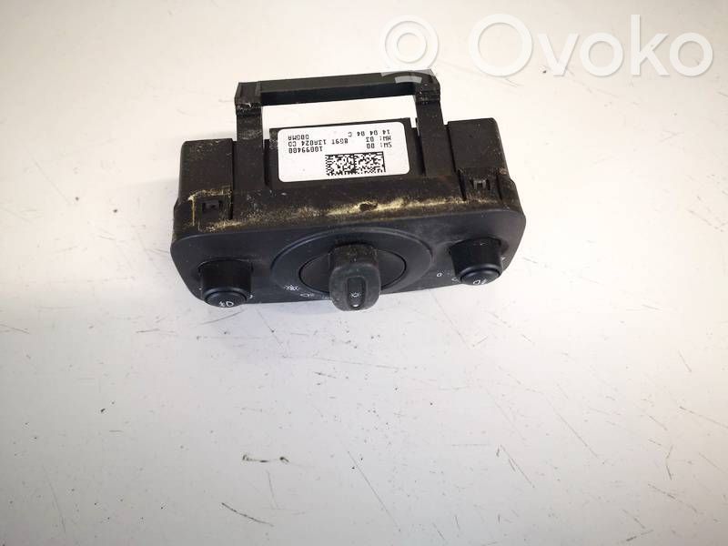 Ford Mondeo MK IV Comutator lumini 