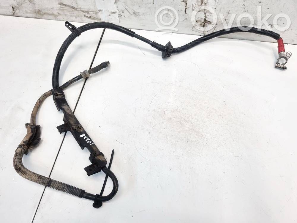 Audi A4 S4 B6 8E 8H Otros cableados 
