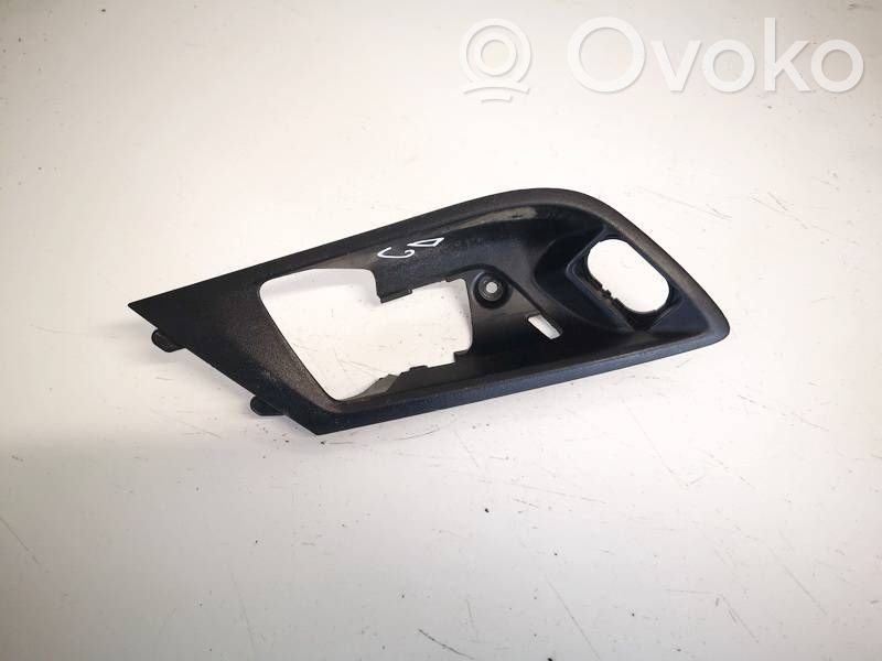 Ford Mondeo MK IV Alte piese de interior 