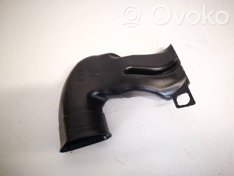Ford Mondeo MK IV Rura / Wąż dolotowy powietrza 