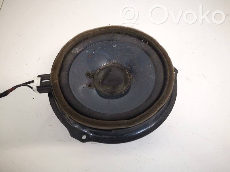 Ford Mondeo MK IV Difuzor ușă față 