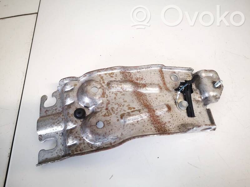 Ford Mondeo MK IV Alte piese de exterior 