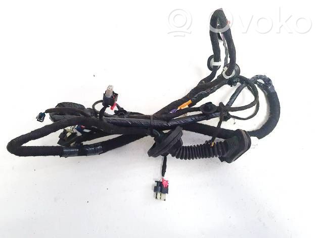 Tesla Model Y Otros cableados 