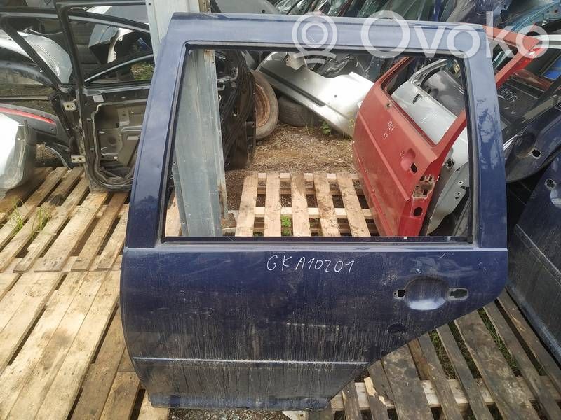 Volkswagen Golf IV Drzwi tylne 