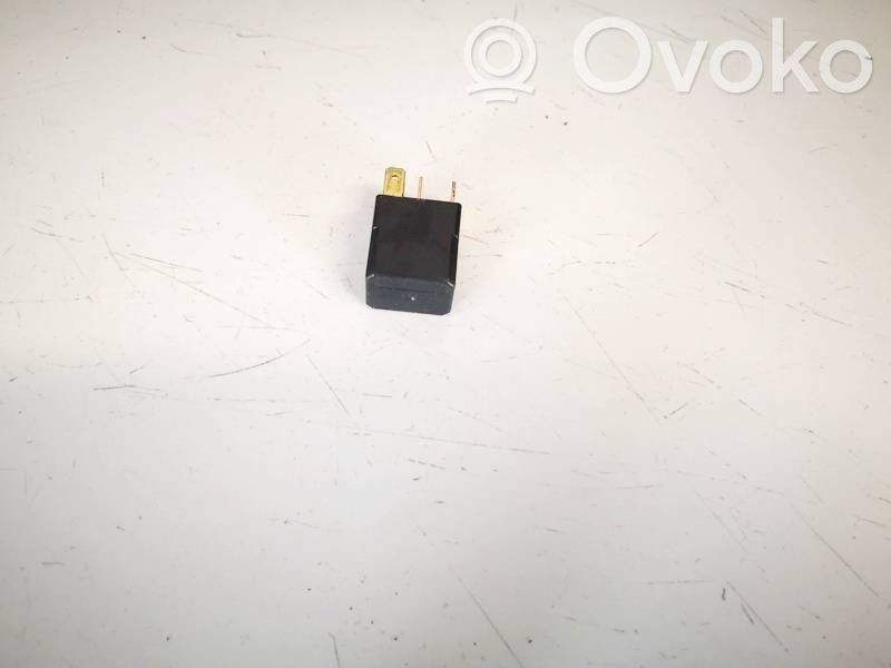 Mitsubishi Lancer X Otros relés 