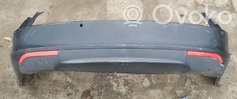 Opel Insignia A Paraurti 