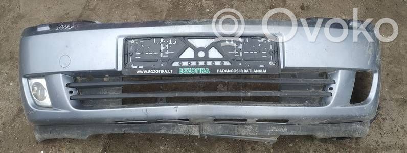 Opel Meriva A Zderzak przedni