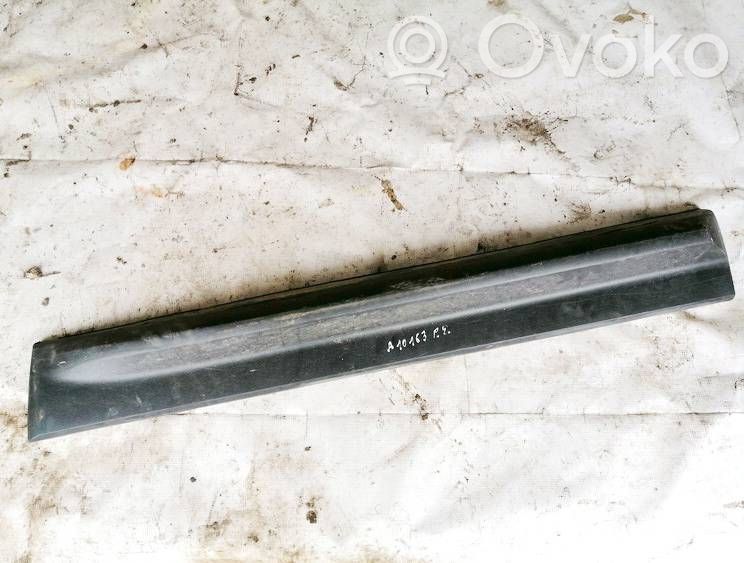 Land Rover Range Rover Sport L320 Moulure de porte avant