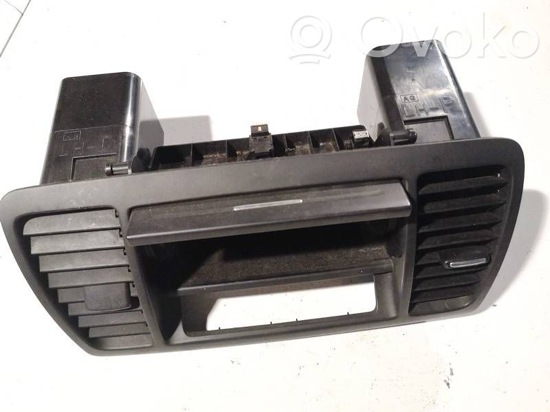 Subaru Legacy Alte piese de interior 