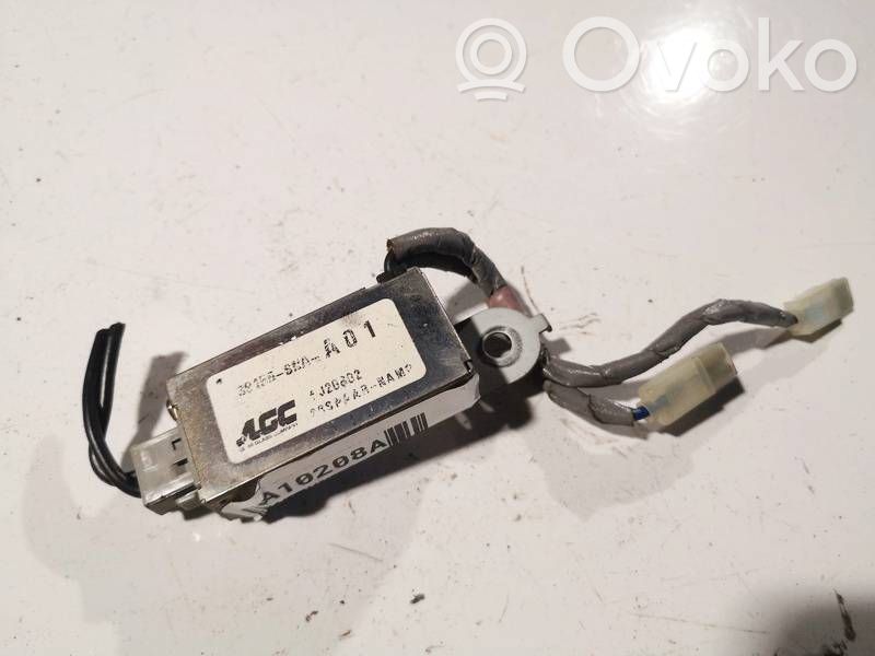 Honda Civic Altre centraline/moduli