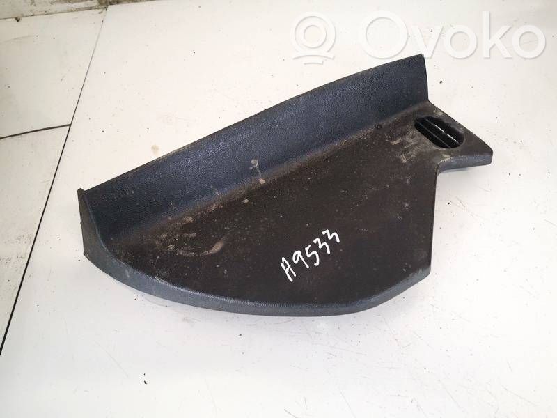 Mercedes-Benz R W251 Alte piese de interior