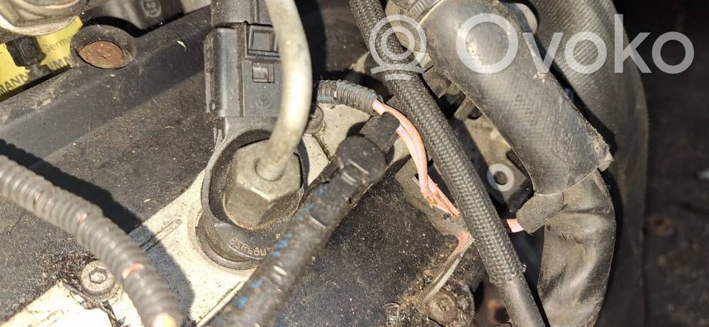 Inyector de combustible