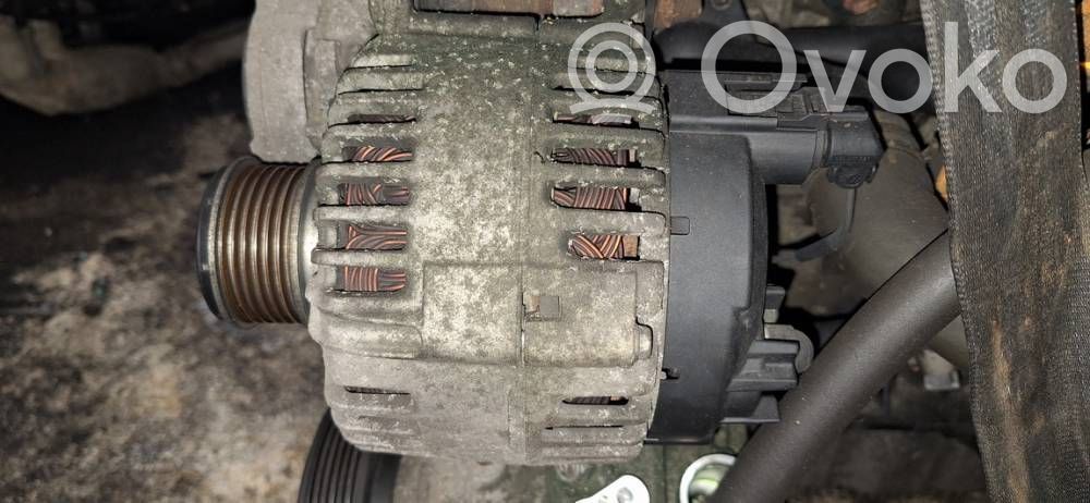 Alternator   06F903023C,06F903023C