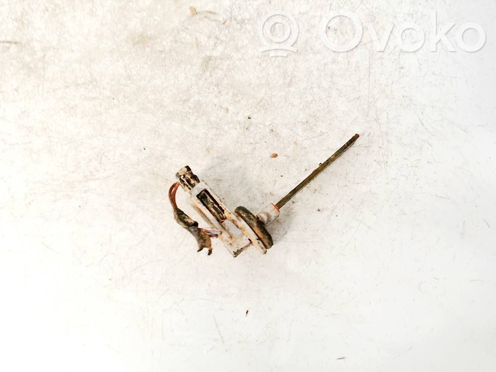 Volkswagen Golf Plus Senzor temperatură interioară